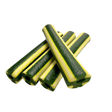 Bow Wow Yum Yum Mint & Thyme Flavour Dog Dental Chew Sticks