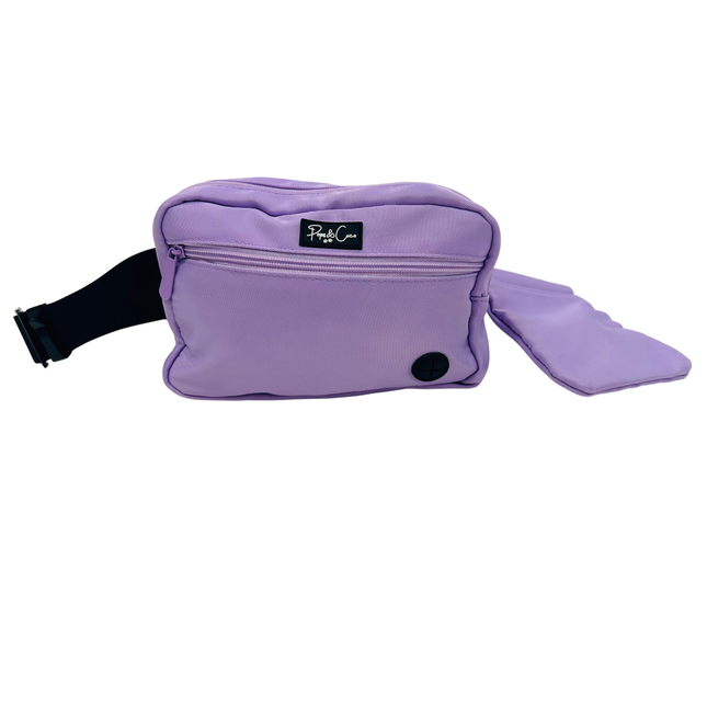 Bumbags with Treat Pouch