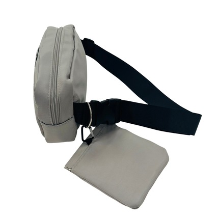 Bumbags with Treat Pouch
