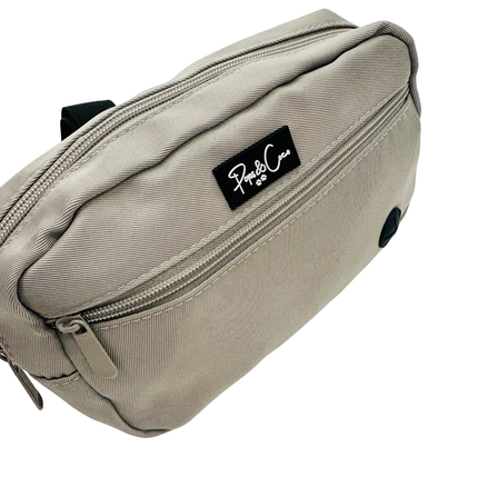 Bumbags with Treat Pouch