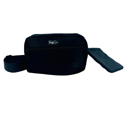 Bumbags with Treat Pouch