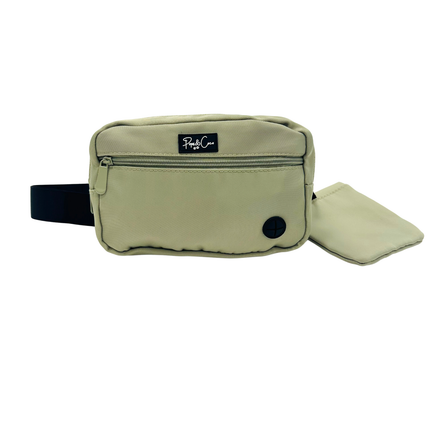 Bumbags with Treat Pouch