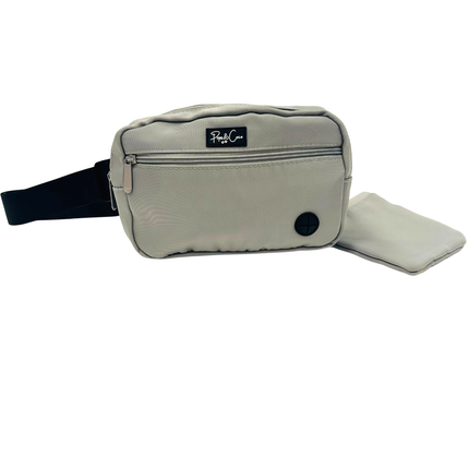 Bumbags with Treat Pouch