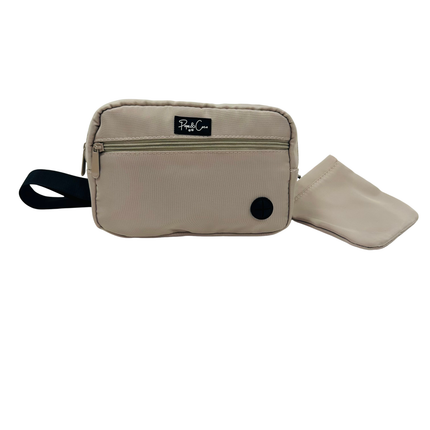 Bumbags with Treat Pouch