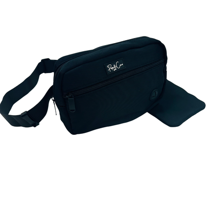 Bumbags with Treat Pouch