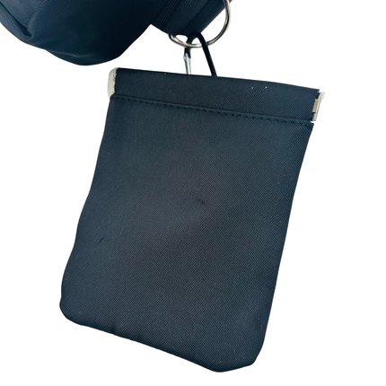 Bumbags with Treat Pouch