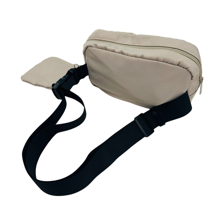 Bumbags with Treat Pouch