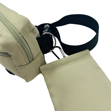 Bumbags with Treat Pouch