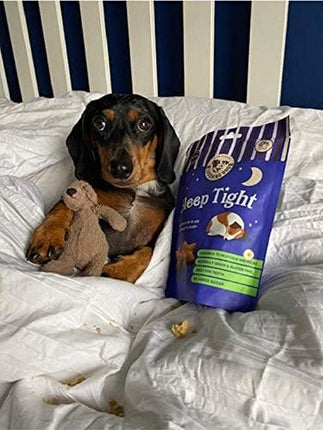 Laughing Dog Calming Treats