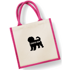 Pink / Cavapoo
