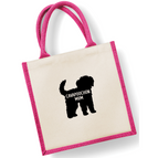 Pink / Cavapoochon
