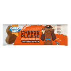 Cheese With Chicken