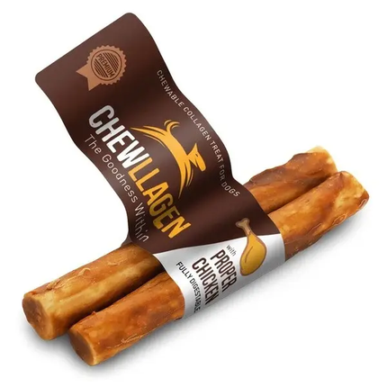 Chewllagen Collagen Sticks