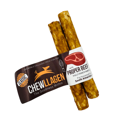Chewllagen Collagen Sticks