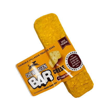 Chewllagen Collagen Sticks