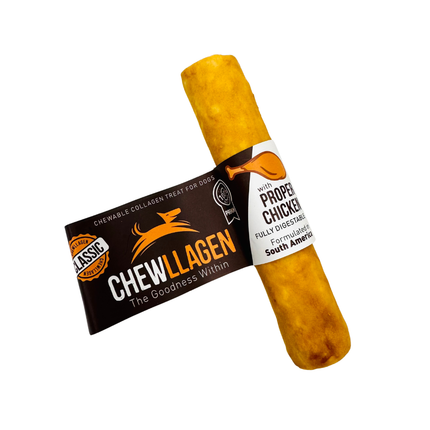Chewllagen Collagen Sticks