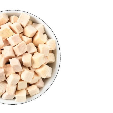 Cookhouse Freeze Dried Chicken Breast - 10g