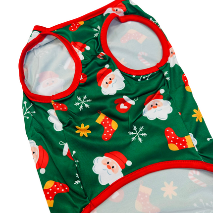 Festive T Shirt