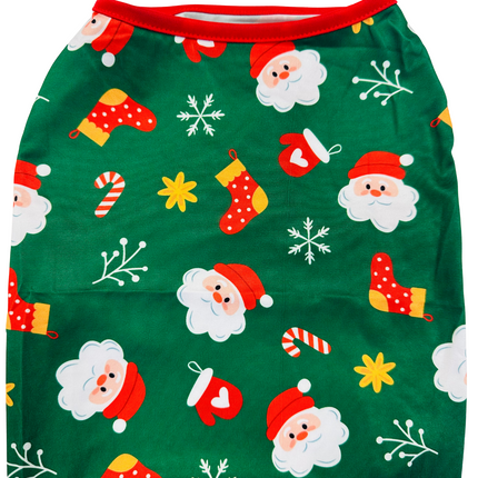 Festive T Shirt
