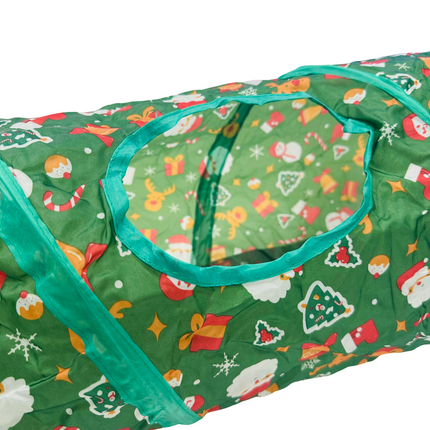 Festive Cat Toy Pack inc Tunnel