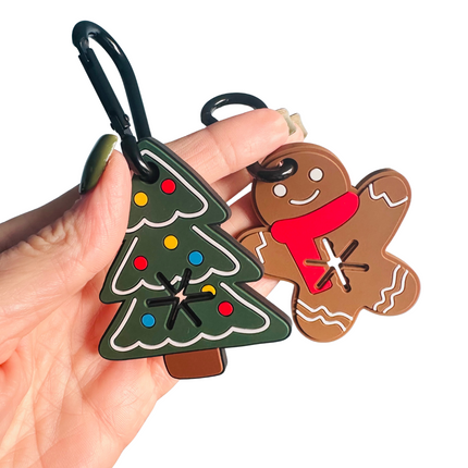 Christmas Poop Mate