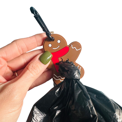Christmas Poop Mate
