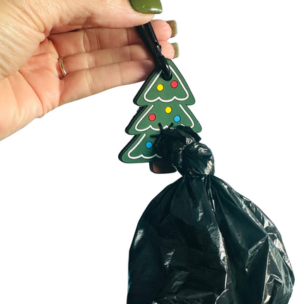 Christmas Poop Mate