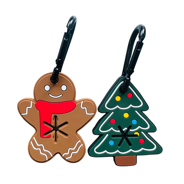 Christmas Poop Mate