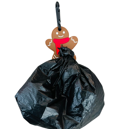 Christmas Poop Mate