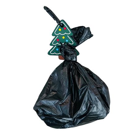 Christmas Poop Mate