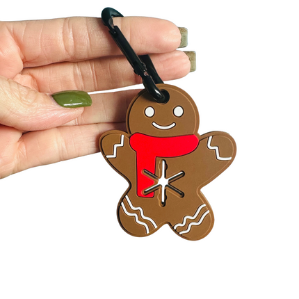 Christmas Poop Mate