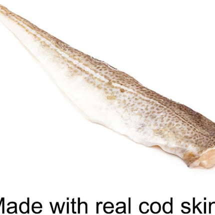 Smart Choice 100% Cod Skin Strips