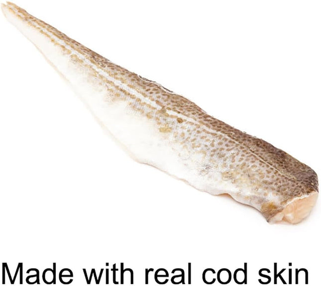 Smart Choice 100% Cod Skin Strips