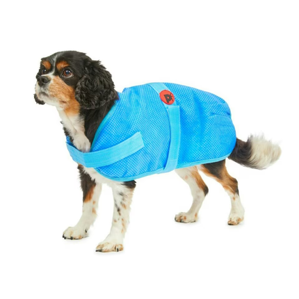 Cooling Coat