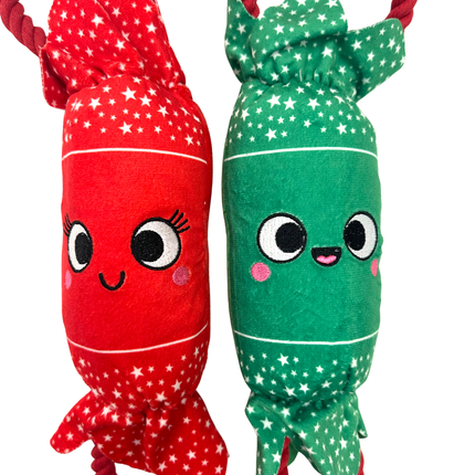 Christmas Cracker Toys