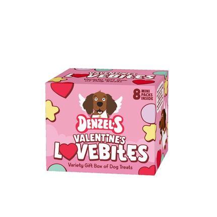 Denzel's Valentine's Lovebites Box