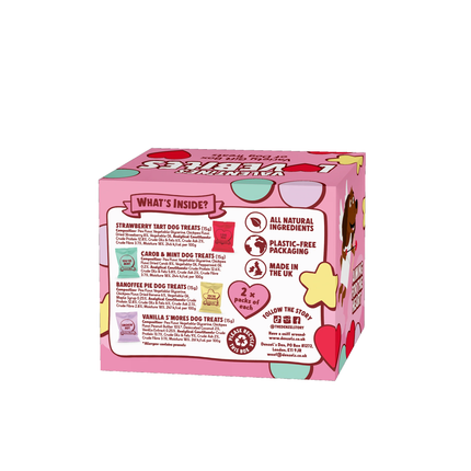 Denzel's Valentine's Lovebites Box