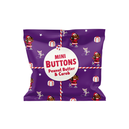 Denzels Christmas Advent Calendar for Dogs