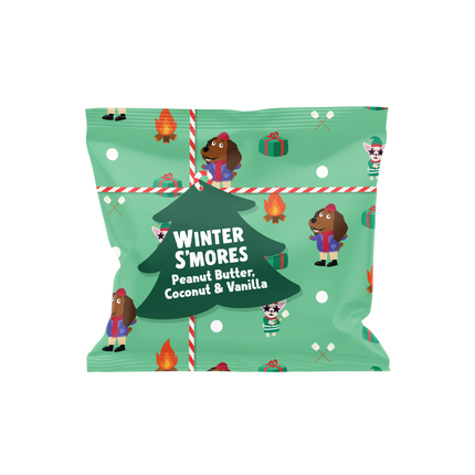 Denzels Christmas Advent Calendar for Dogs