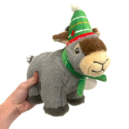 Ancol Dominick The Christmas Donkey
