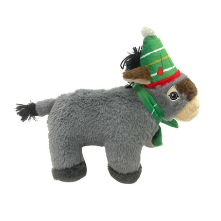 Ancol Dominick The Christmas Donkey