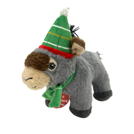 Ancol Dominick The Christmas Donkey