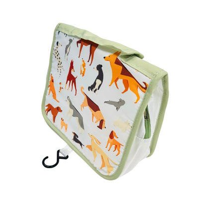 Hanging Toiletries Bag