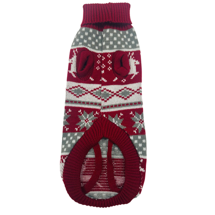 The Classic Christmas Jumper