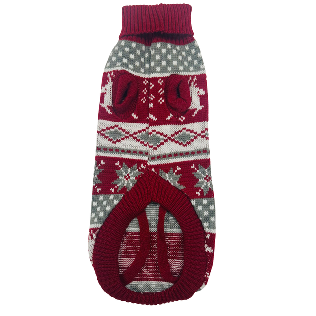 The Classic Christmas Jumper