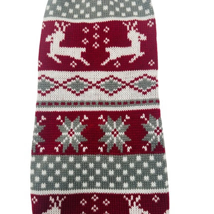 The Classic Christmas Jumper