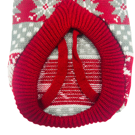The Classic Christmas Jumper
