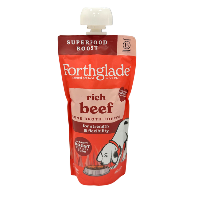Forthglade Bone Broth