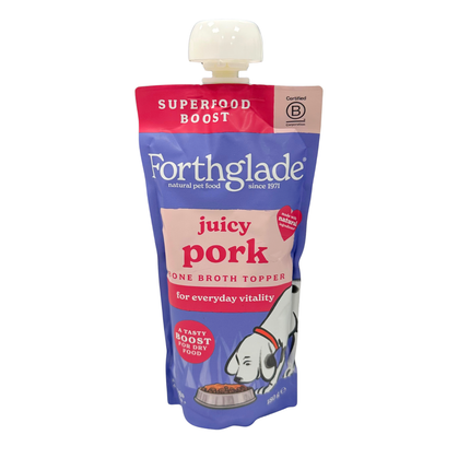 Forthglade Bone Broth