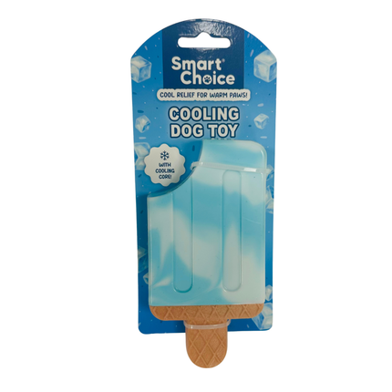 Cooling Lolly Toy